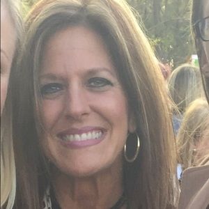 Meet your Posher, Kristi